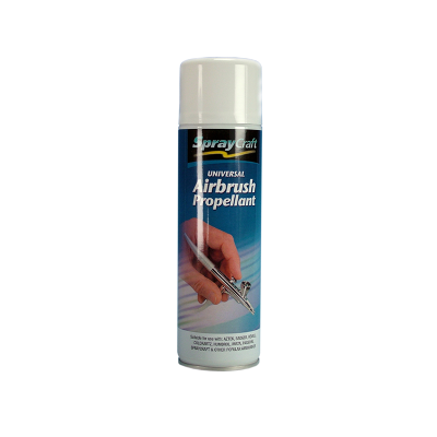 Spraycraft Universal Air Propellant 500ml