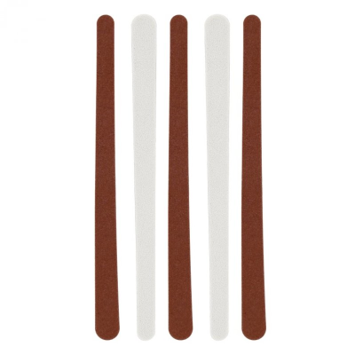 Modelcraft Dual-Grit Sanding Sticks x10