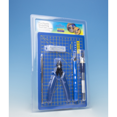 Craft & Model Tool Set