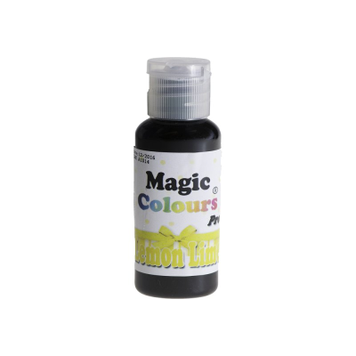 Magic Colours PRO – Lemon Lime (32g)