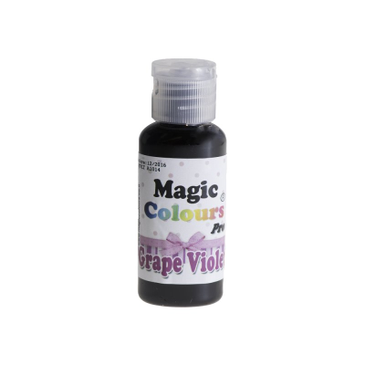 Magic Colours PRO – Grape Violet (32g)