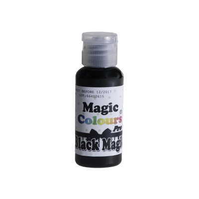 Magic Colours PRO – Black Magic (32g)