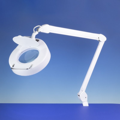 Lightcraft Classic LED Magnifier Lamp
