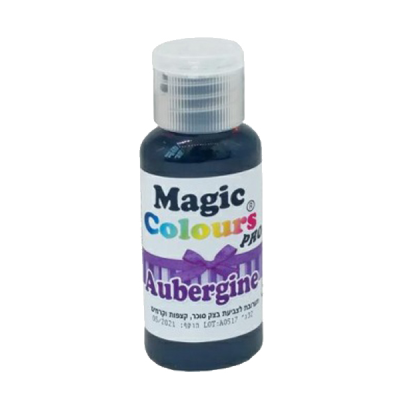 Magic Colours PRO – Aubergine (32g)