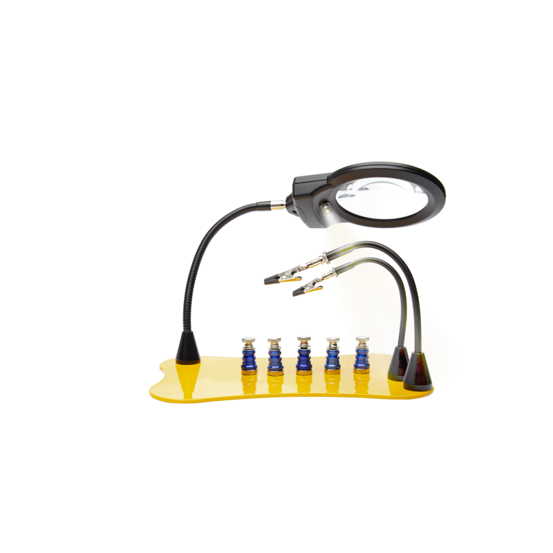 Modelcraft Soldering & Work Station Shesto