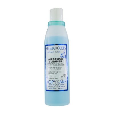 Kopykake Airbrush Cleaner  (227ml/8oz)