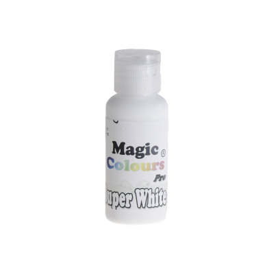 Magic Colours PRO – Super White (32g)