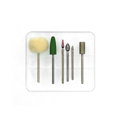 Nailcraft NC2002 Bit Set