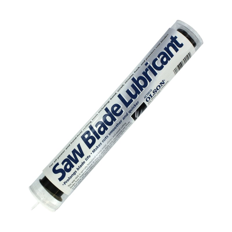 Olson Saw Blade Lubricant (14Grams) Shesto