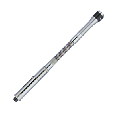 Foredom H.8D Handpiece, Duplex General Purpose