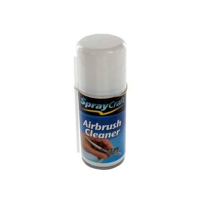 Spraycraft Instant Spray Airbrush Cleaner