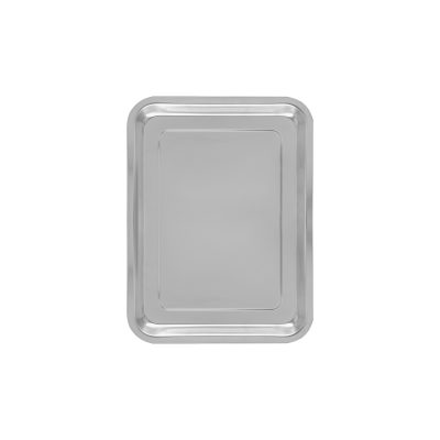 Shesto Stainless-Steel Drip Trays for Ultrasonic Cleaners (6L - 9L)  