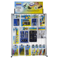 Modelling & Crafting Tool Centre