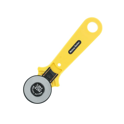 Modelcraft Rotary Cutter (45mm)