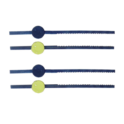 Minitool 32216 Saw Blades x 4
