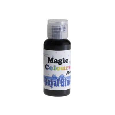 Magic Colours PRO – Royal Blue (32g)