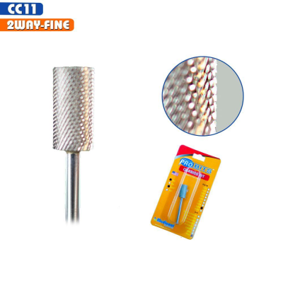 Carbide Cutter (Large Fine)