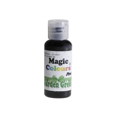 Magic Colours PRO – Garden Green (32g)