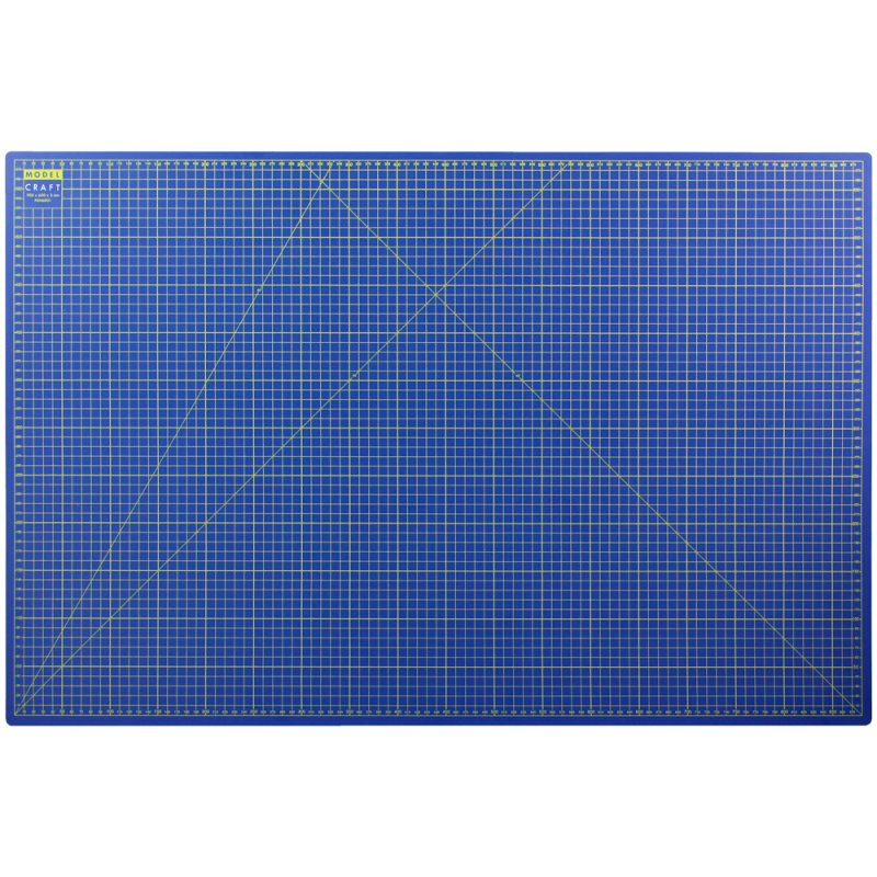 Modelcraft A1 Cutting Mat Shesto