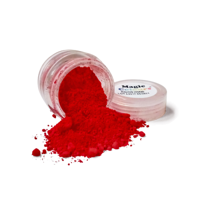 Magic Colours Petal Dust – Riding Hood (7ml)