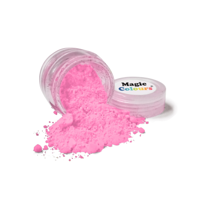 Magic Colours Petal Dust – Baby Pink (7ml)