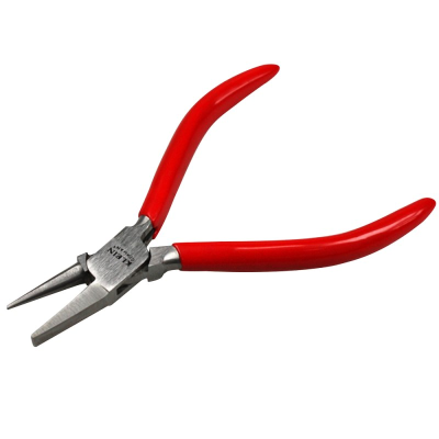 Jeweltool Combinations Flat & Round Pliers