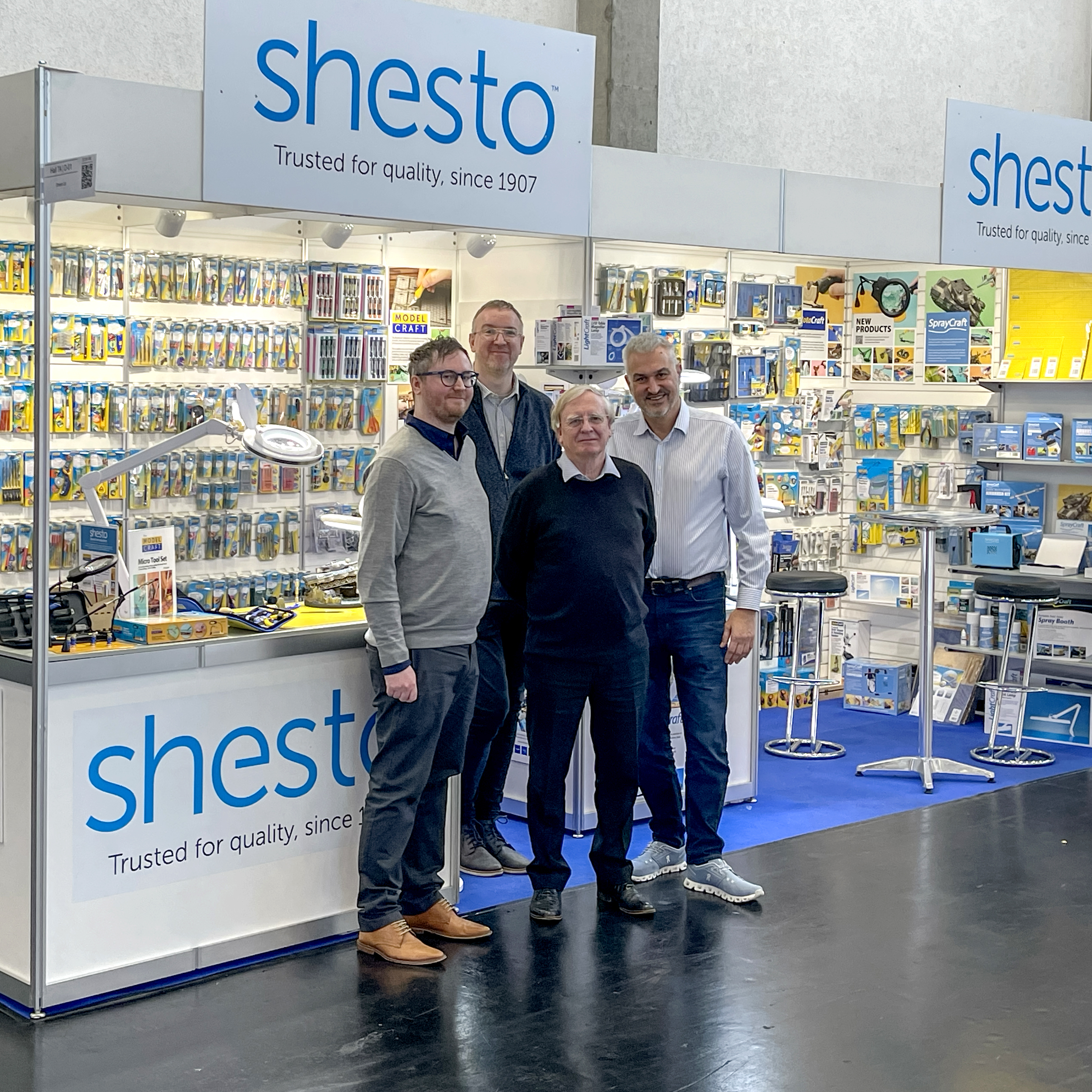SPIELWARENMESSE INTERNATIONAL TOY FAIR 2024 SPIELWARENMESSE INTERNATIONAL TOY FAIR 2024